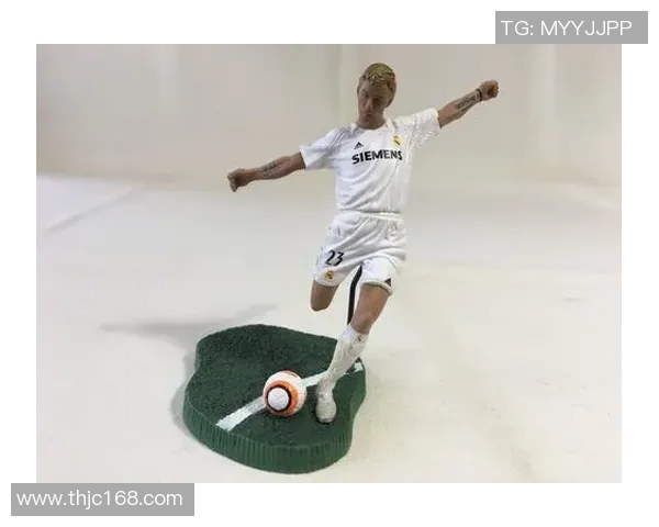 足球明星动漫公仔的魅力与收藏价值探讨与推荐 足球明星动漫公仔的魅力与收藏价值探讨与推荐