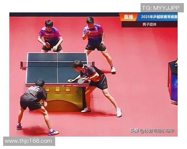 深圳乒乓球队实力飙升力量排名创历史新高引发关注 深圳乒乓球队实力飙升力量排名创历史新高引发关注