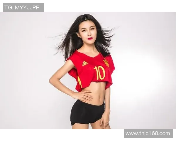 足球明星女生的网名创意与个性展示，助你找到灵感与自信