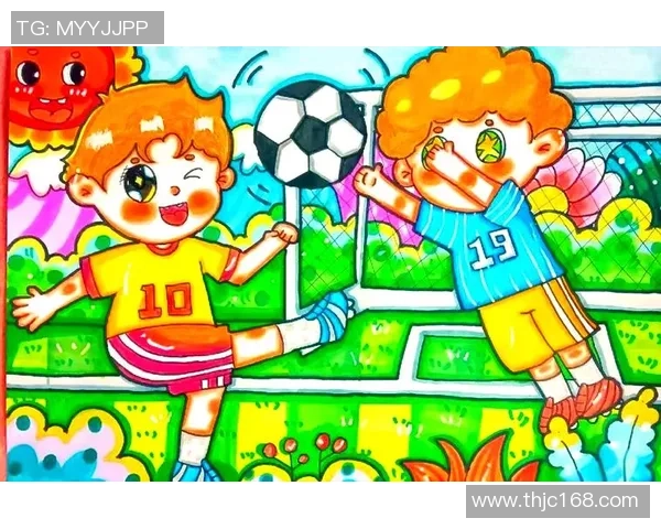 足球明星子女的可爱头像展现了未来之星的无限潜力与魅力