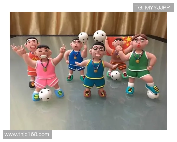 足球明星拼装小人创意设计展示让你领略足球魅力与艺术结合的精彩瞬间 足球明星拼装小人创意设计展示让你领略足球魅力与艺术结合的精彩瞬间