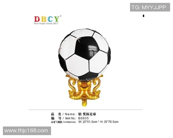 足球明星气球创意设计图赏析与分享，展现足球魅力与节日欢庆的完美结合