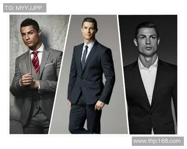 足球明星穿搭大赏揭秘最帅西装造型引领时尚潮流 足球明星穿搭大赏揭秘最帅西装造型引领时尚潮流