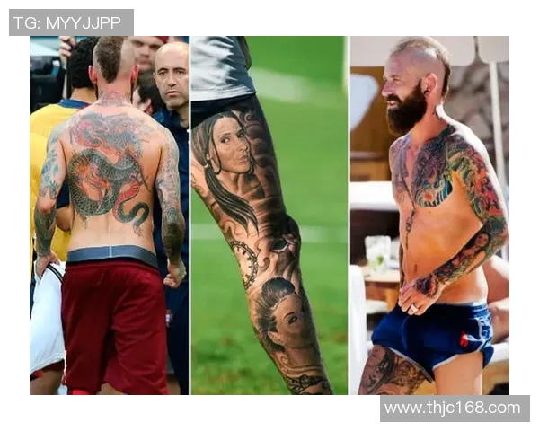 足球明星纹身大揭秘各种独特纹身背后的故事与意义分析