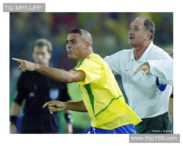 足球明星罗纳尔多的球衣号码背后的故事与传奇经历揭秘